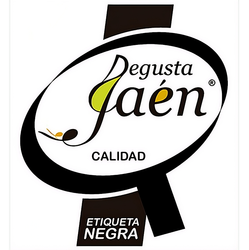 El Trovador recibe la Etiqueta Negra Degusta Jaén Calidad